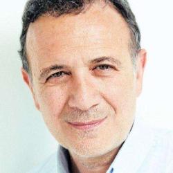 Amzalag Alain