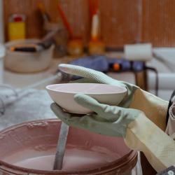 Amọ Poterie