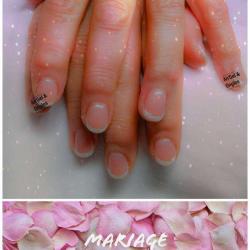 An'gel & Ongles
