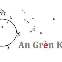An Grèn Kouler