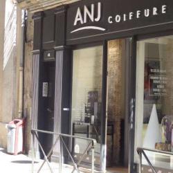 An. J Coiffure
