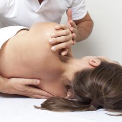 An Mo Massages