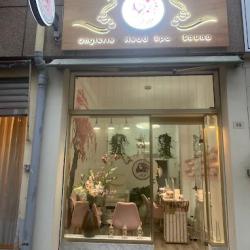 An Spa