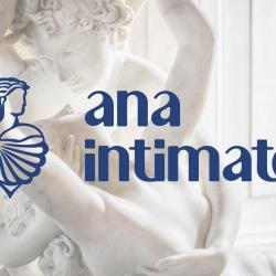 Ana Intimate - Psychopraticienne Et Sexothérapeute