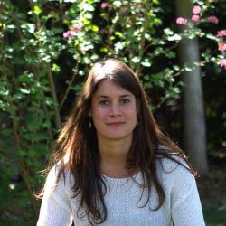 Anaëlle Hervé