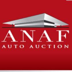 Anaf Auto Auction