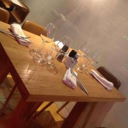 Anagram Restaurant