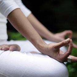 Anahata Yoga