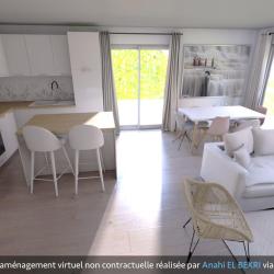 Anahi El Bekri - Conseiller Immobilier Capifrance - Nanterre