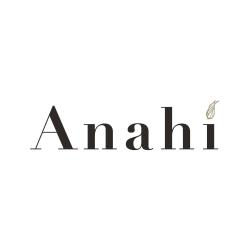 Anahi