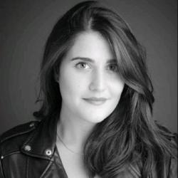 Anaïs Karapetian