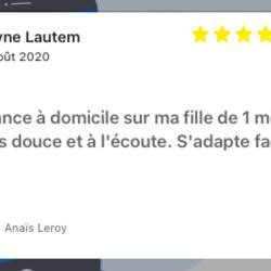 Anaïs Leroy