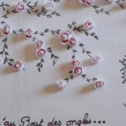 Anais Renoncourt - Nana Nails Arts