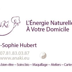 Anâki Institut Bio Domicile