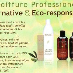 Analou Coiffure Bio