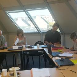 Analyse & Action