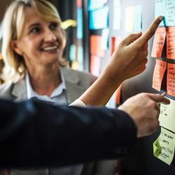Analyse & Action - Laval / Change