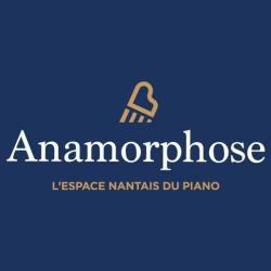 Anamorphose, L'espace Nantais Du Piano
