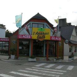 Ananas Cafe