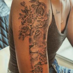 Ananke Tattoo