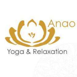 Anao Yoga Et Relaxation