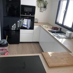 Anaroze Renovation