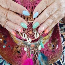 Anastacia Nails