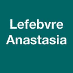 Lefebvre Anastasia