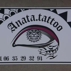 Anatatattoo