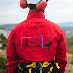 Anc Travaux D'accès Difficile