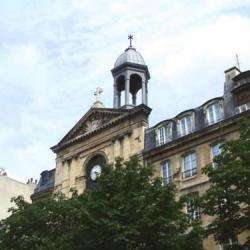 Ancien Couvent Des Carmes
