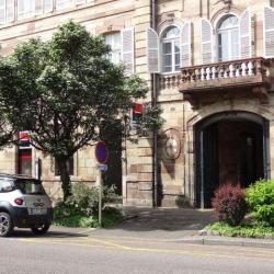 Ancien Hôtel Devault