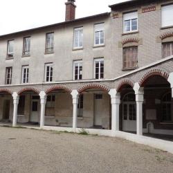 Ancien Séminaire