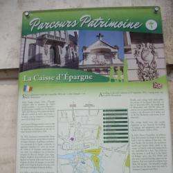 Ancienne Caisse D'epargne