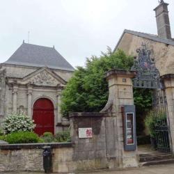 Ancienne Chapelle Des Oratoriens