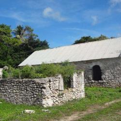 Ancienne Prison