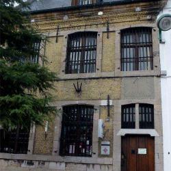 Ancienne Prison De Bourbourg