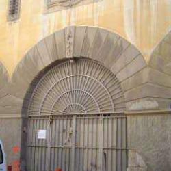 Ancienne Prison De Perpignan