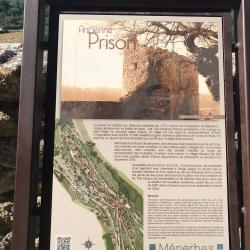 Ancienne Prison