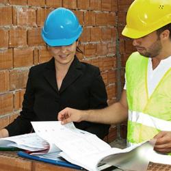 Anciens Elèves Conduct Travaux