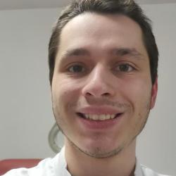 Ferrandis Raphaël