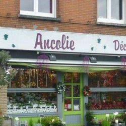 Ancolie Fleurs Et Déco