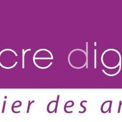 Ancre Digitale