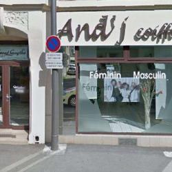 And'j Coiffure