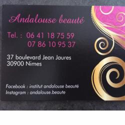 Andalouse Beauté