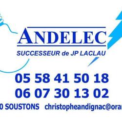 Andelec Electricite
