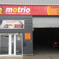 Andersen Automobiles - Motrio