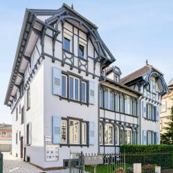 Andersen Immobilier - Agence Immobilière à Strasbourg