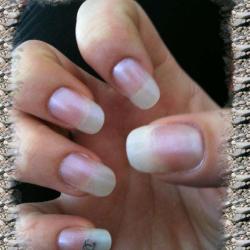 Andgele Ongles