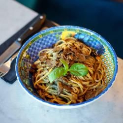 Andiamo Osteria Annemasse